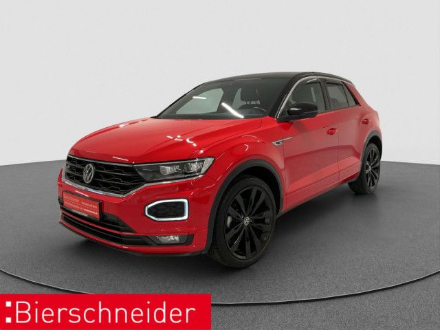 VW T-Roc 12.452 km 25.490 &euro; Aalen 73431