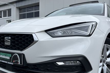 Seat Leon 54.773 km 22.860 &euro; Marktredwitz 95615