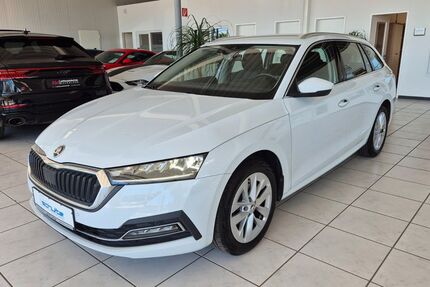 Skoda Octavia 101.390 km 20.950 &euro; Arnsberg 59759