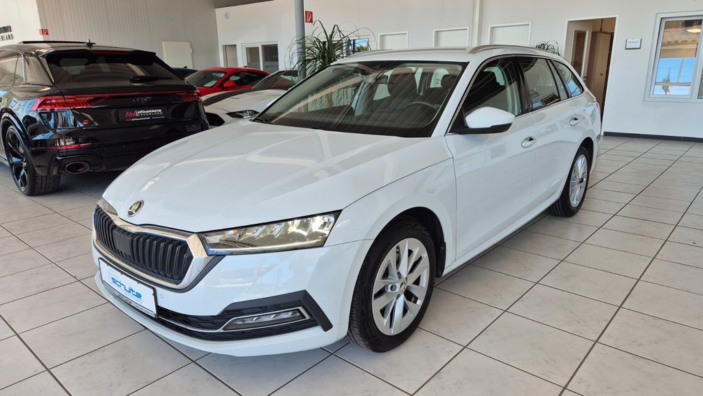 Skoda Octavia 101.390 km 20.950 &euro; Arnsberg 59759