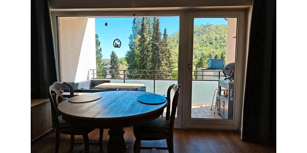Etagenwohnung Bad Harzburg - 2 Zimmer, 53 m&sup2;, 115.000&euro; | Angebot:26987336