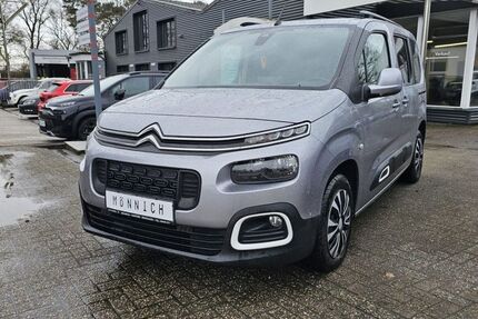 Citroen Berlingo 187.000 km 11.900 &euro; Rastede 26180