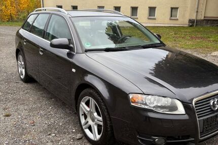 Audi A4 202.394 km 2.000 € Eibenstock 08309