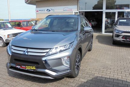 Mitsubishi Eclipse 63.700 km 15.900 &euro; Dresden 01157