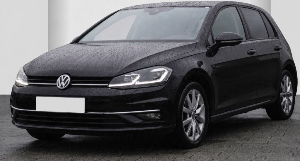 VW Golf 91.000 km 15.999 &euro; Neumünster 24539