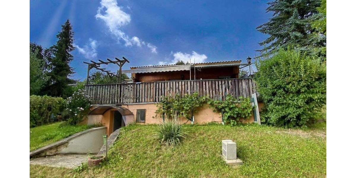 Grundstück Dornburg-Camburg Camburg - 19.000&euro; | Angebot:25674254