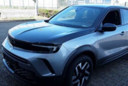Opel Mokka 4.977 km 21.990 € Heide 25746