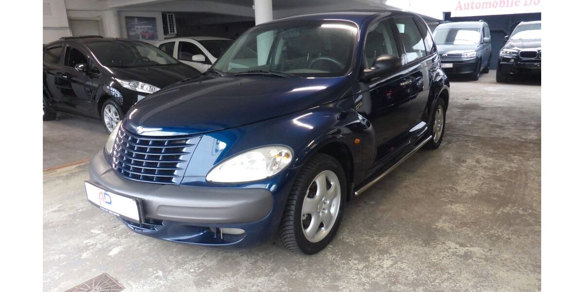 Chrysler PT Cruiser 130.000 km 2.950 &euro; Düsseldorf 40223