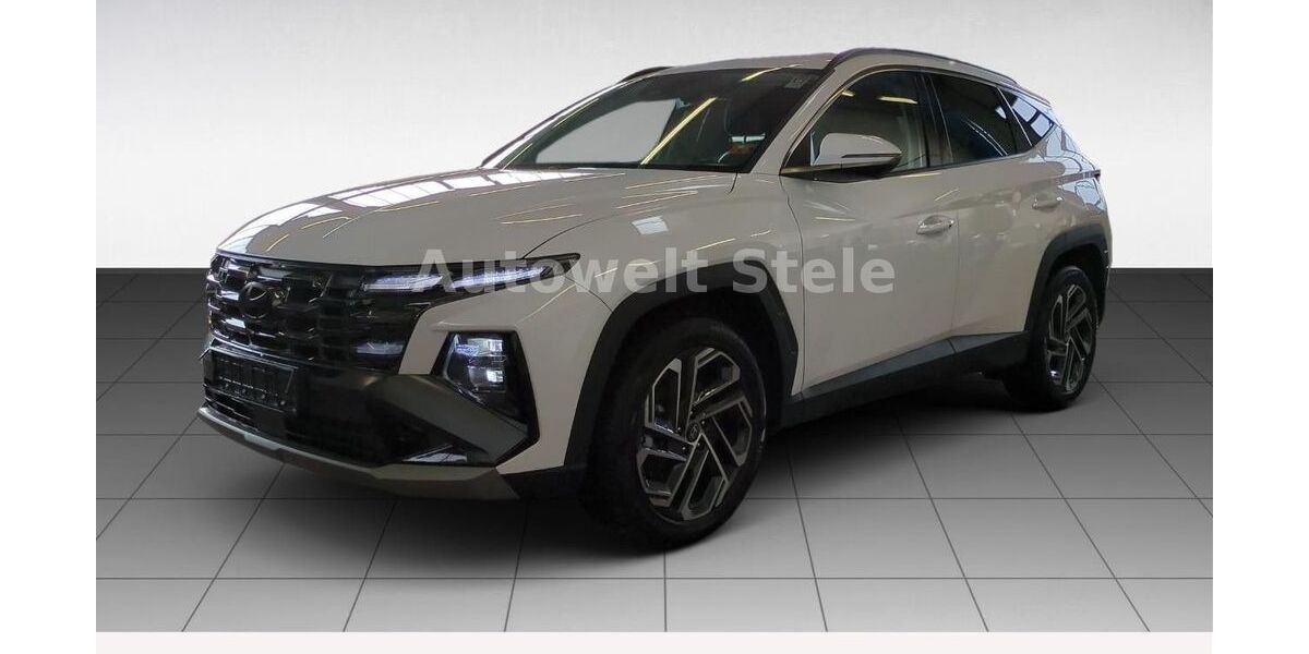 Hyundai TUCSON 55.000 km 29.450 &euro; Limburg 65549