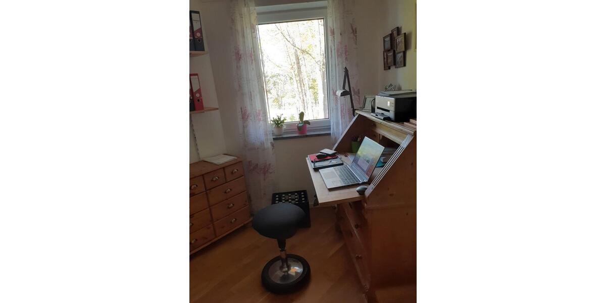 Dachgeschoßwohnung Neuhaus am Inn - 2.5 Zimmer, 76 m&sup2;, 300.000&euro; | Angebot:26960012