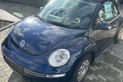 VW Beetle 92.500 km 5.500 &euro; Diedorf 99988
