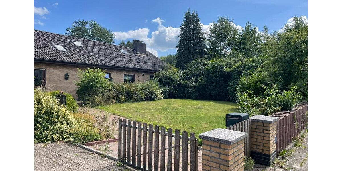 Einfamilienhaus Sottrum - 5 Zimmer, 209 m&sup2;, 417.000&euro; | Angebot:26442513