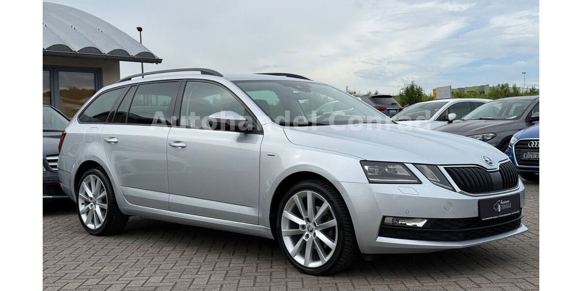 Skoda Octavia 144.800 km 13.900 &euro; Kirchheimbolanden 67292
