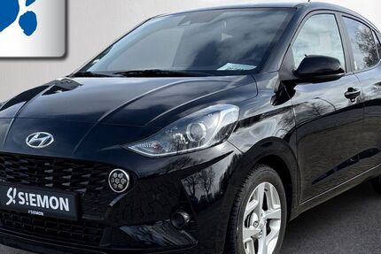 Hyundai i10 13.380 km 14.430 &euro; Wiesmoor 26639