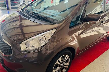 Kia Venga 109.350 km 9.350 &euro; Bad Essen 49152