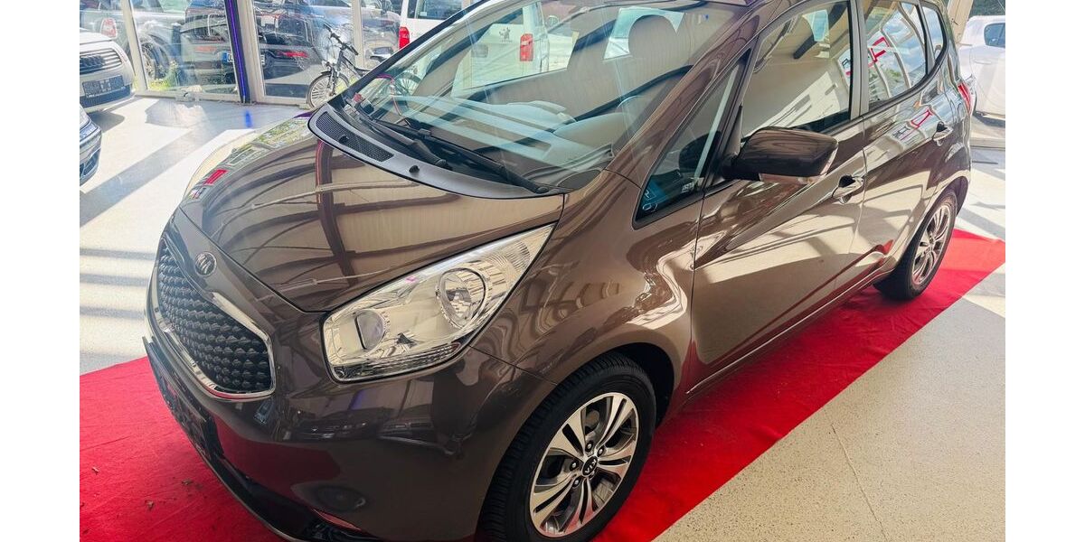 Kia Venga 109.350 km 9.350 &euro; Bad Essen 49152