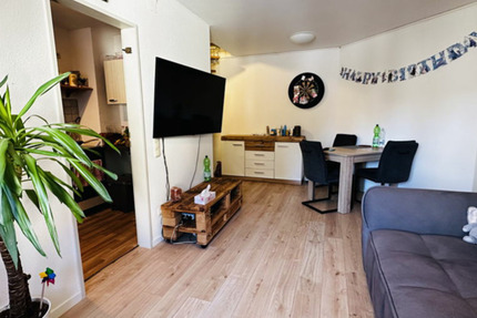 Wohnung Memmingen - 3 Zimmer, 67 m&sup2;, 860&euro; | Angebot:25420709