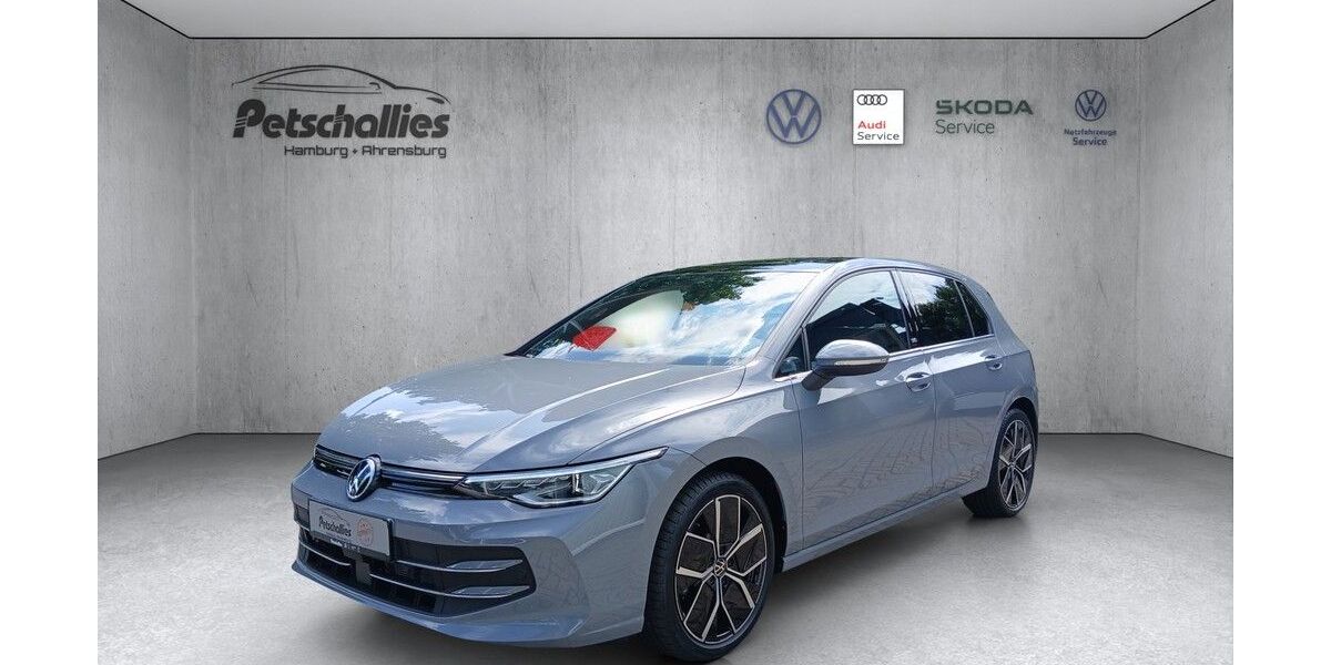 VW Golf 8.321 km 35.950 &euro; Hamburg 22399