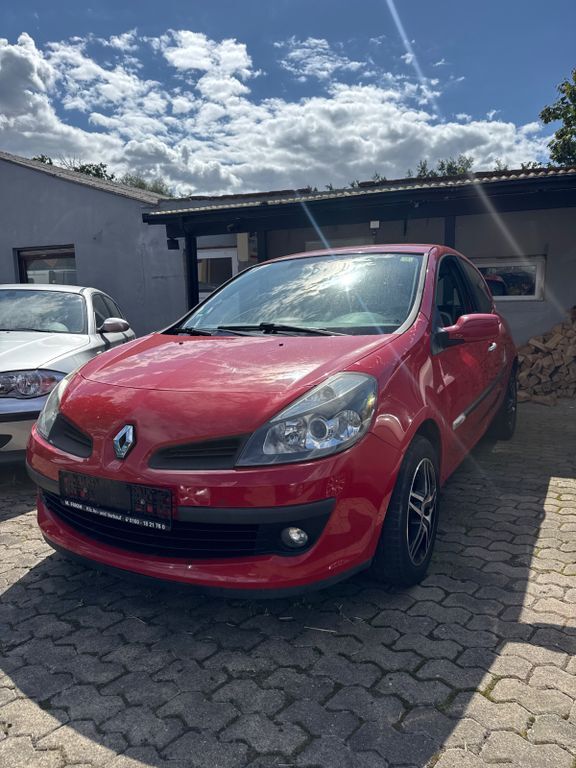 Clio