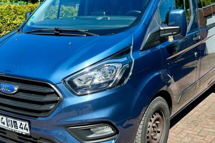 Ford Transit Custom 141.000 km 20.190 &euro; Kalkar 47546