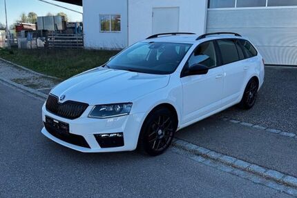 Skoda Octavia 250.000 km 7.250 &euro; Eurasburg 86495