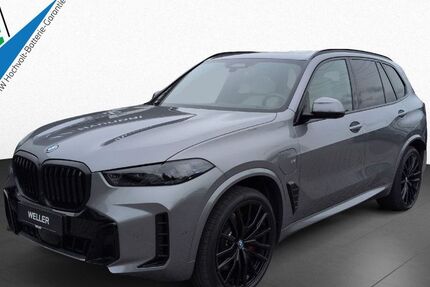 BMW X5 3.825 km 98.990 &euro; Braunschweig 38112