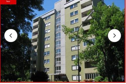 Voll möblierte 3 zimmer Wohnung in Germering - ab Februar 3 zimmer