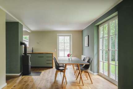 Wohnung Sankt Peter-Ording Ording - 3 Zimmer, 77 m&sup2;, 667.500&euro; | Angebot:26897456