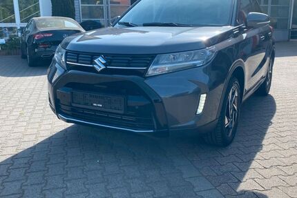 Suzuki Vitara 70.000 km 17.990 &euro; Griesheim 64347