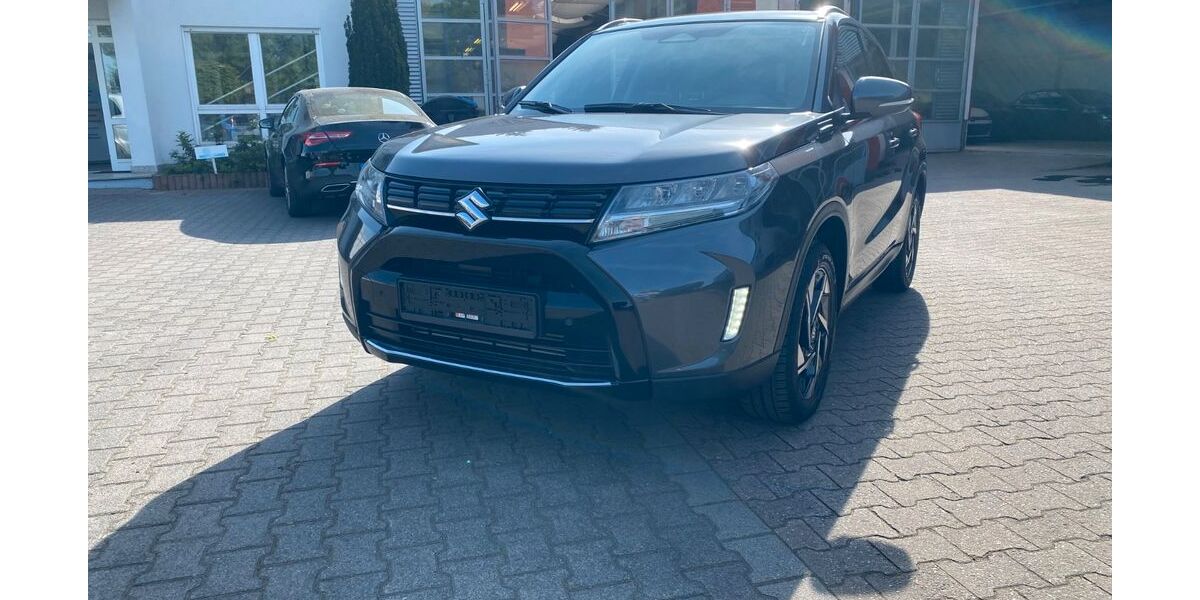 Suzuki Vitara 70.000 km 17.990 &euro; Griesheim 64347
