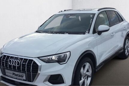 Audi Q3 18.695 km 34.890 &euro; Regensburg 93055