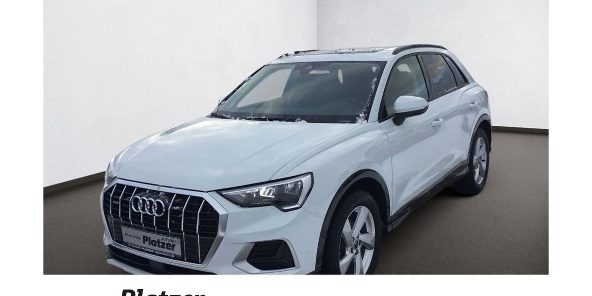 Audi Q3 18.695 km 34.890 &euro; Regensburg 93055