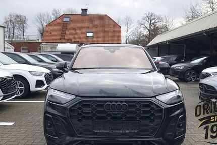 Audi Q5 59.012 km 51.500 &euro; Ahaus 48683