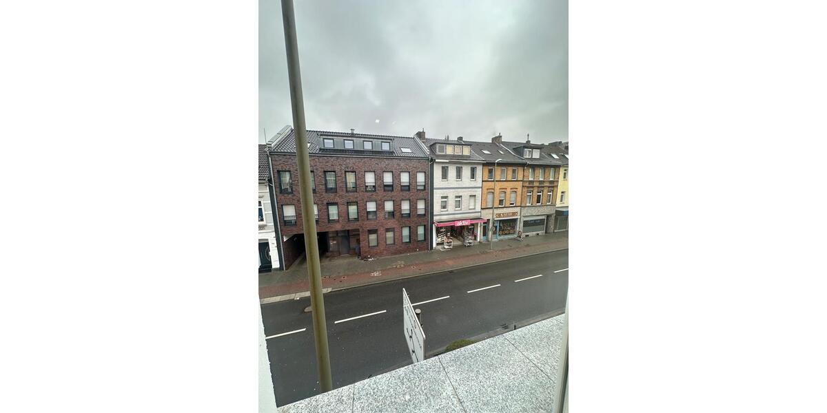 Etagenwohnung Neuss Furth-Mitte - 2 Zimmer, 45 m&sup2;, 830&euro; | Angebot:25022128