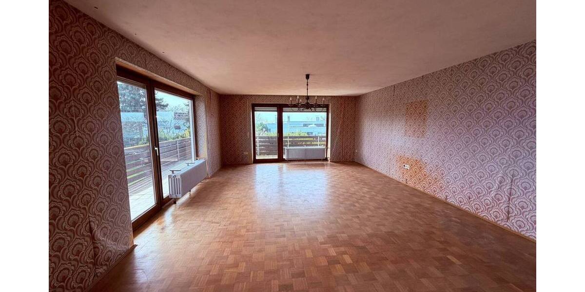 Einfamilienhaus Donauwörth - 8 Zimmer, 160 m&sup2;, 385.000&euro; | Angebot:26852131