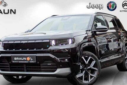 Jeep Compass 5.000 km 49.850 &euro; Koblenz 56070