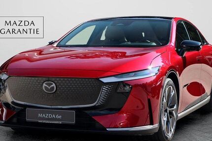 Mazda 6e 4.029 km 42.980 &euro; Ansbach-Brodswinden 91522