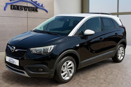 Opel Crossland (X) 37.981 km 14.210 &euro; Sickte bei Braunschweig 38173