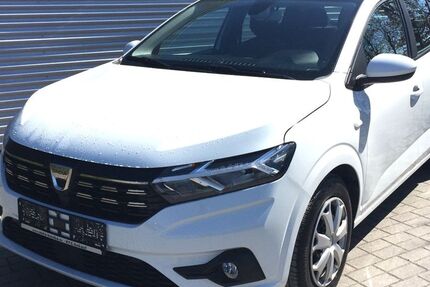 Dacia Sandero 56.475 km 9.990 &euro; Plauen 08527