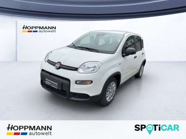 Fiat Panda 13.500 km 12.990 &euro; Gummersbach 51647