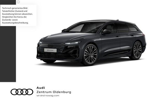 Audi A6 13.679 km 67.979 &euro; Oldenburg 26135
