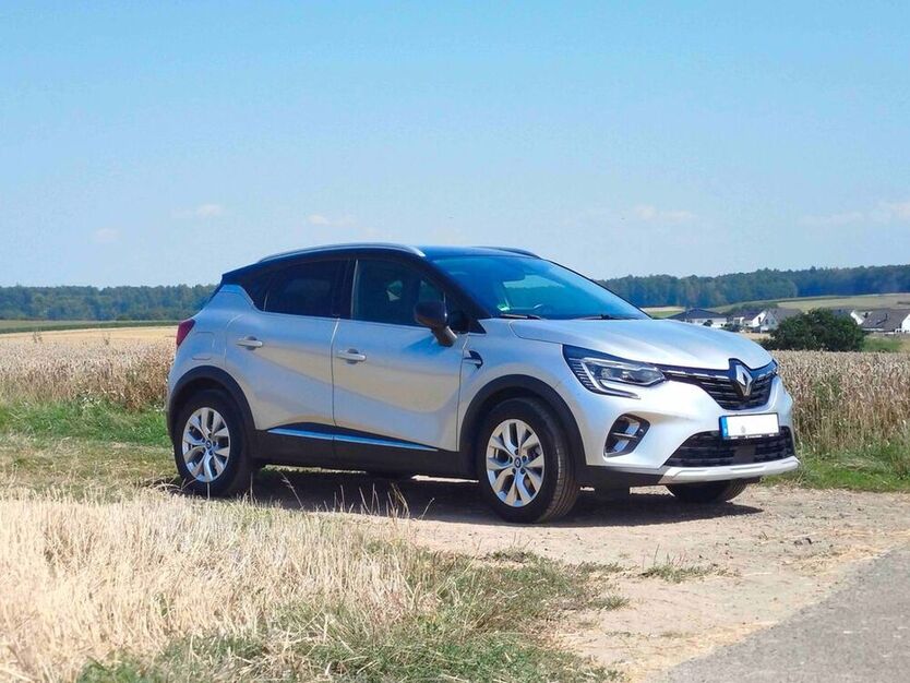 Captur