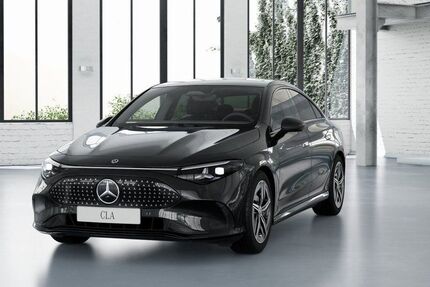 Mercedes-Benz CLA 250 9.900 km 51.885 &euro; Ahlen 59229