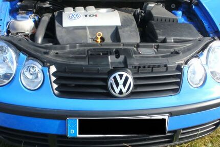 VW Polo 310.000 km 699 &euro; Aachen 52064