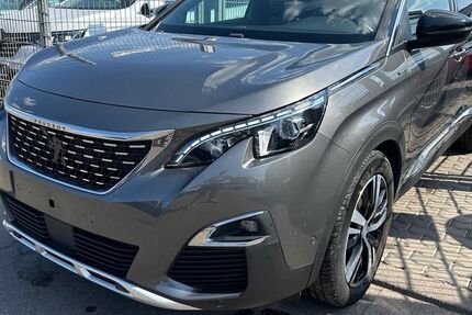 Peugeot 5008 166.000 km 13.900 &euro; Saarlouis 66740