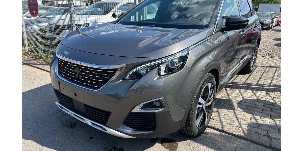 Peugeot 5008 166.000 km 14.900 &euro; Saarlouis 66740