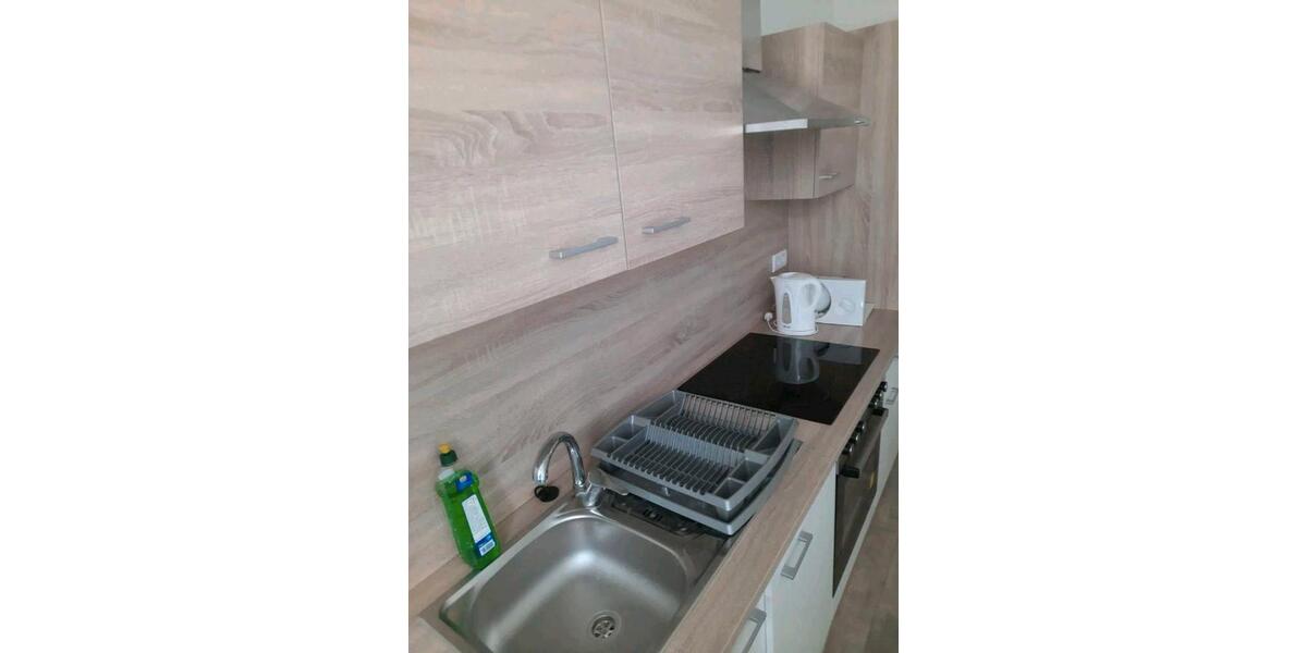 Etagenwohnung Cottbus Sachsendorf - 1 Zimmer, 33 m&sup2;, 1.200&euro; | Angebot:26367639