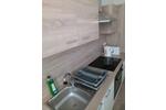Etagenwohnung Cottbus Sachsendorf - 1 Zimmer, 33 m&sup2;, 1.200&euro; | Angebot:26367639