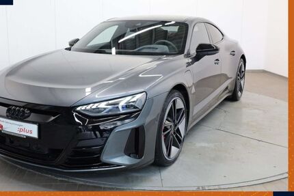 Audi RS e-tron GT 42.822 km 59.880 &euro; Ursensollen 92289