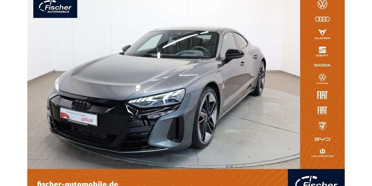 Audi RS e-tron GT 42.822 km 59.880 &euro; Ursensollen 92289